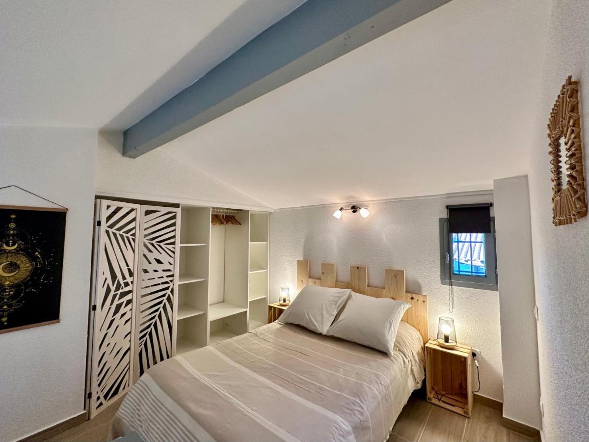 Appartement Duplex 4Pers Climatise - Locations Vld Camargue Saintes-Maries-de-la-Mer Luaran gambar