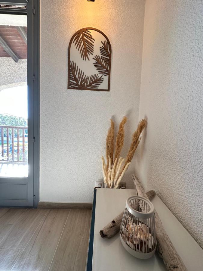 Appartement Duplex 4Pers Climatise - Locations Vld Camargue Saintes-Maries-de-la-Mer Luaran gambar